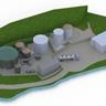 کلییرفلو در حال ساخت نیروگاه‌های جدید بیوگاز در اسکاتلند می‌باشد